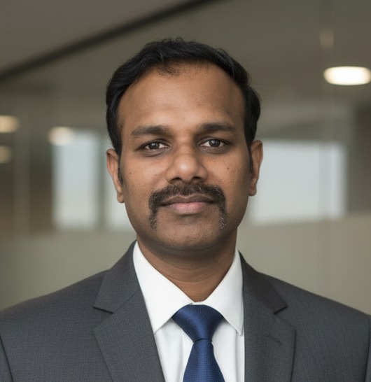 Gaurav Mandelia - Founder